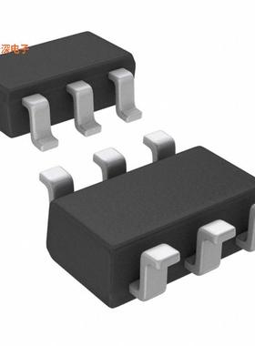 CAT5129TDI-10GT3 |未验证IC POT DIGITL 10K 32TAP TSOT23-6