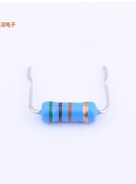 MFR2WSJB-MB51K |原装插件,D4.5xL11.5mm插件