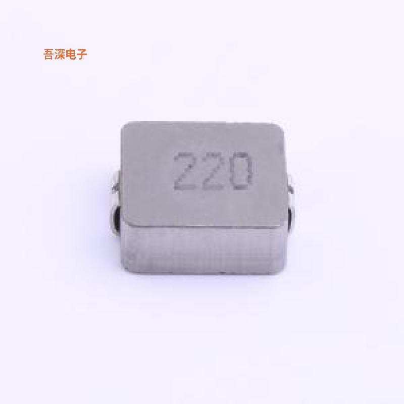 MHCC10040-220M-R7 |原装SMD,11.6x10.1mm功率