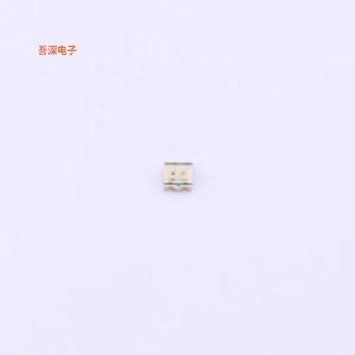 19-223/R6BHC-C03/2T |原装SMD-4P,1.6x1.5mm/