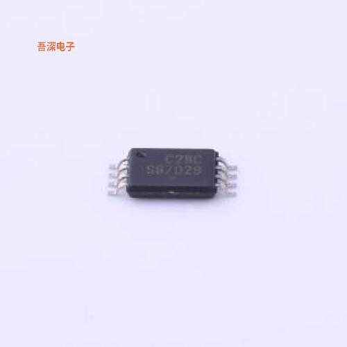 CAT24C128YI-GT3 |原装TSSOP-8EEPROM