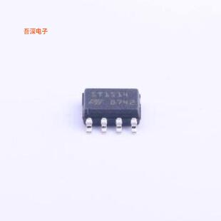 ST1S14PHR |原装SOIC-8IC REG BUCK ADJ 3A 8HSOP
