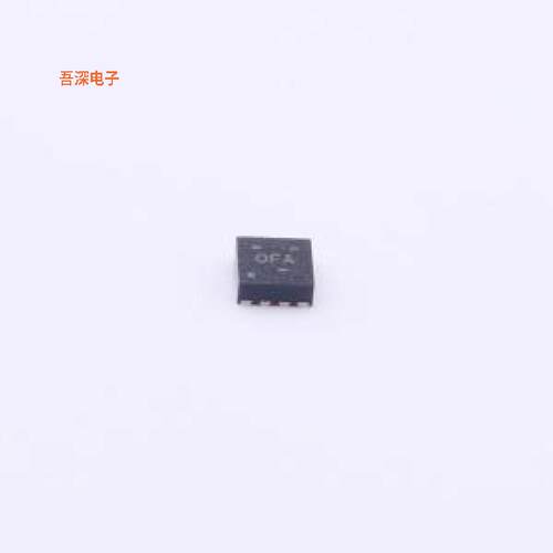 TPS62065DSGR |原装WSON-8-EP(2x2)DC-DC电源芯片