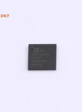 AD5941BCPZ-RL7 |原装LFCSP-48BIO-IMPEDANCE & ELECTROCHEMICAL