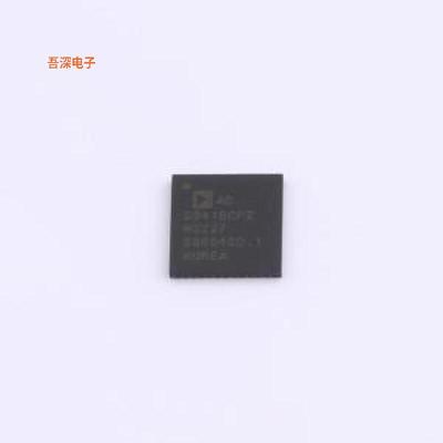 AD5941BCPZ-RL7 |原装LFCSP-48BIO-IMPEDANCE & ELECTROCHEMICAL