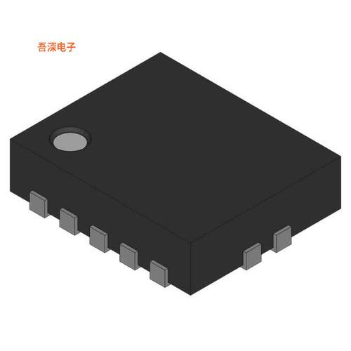 MIC2551AYML25 |收发器IC TRANSCEIVER HALF 1/1 16MLF