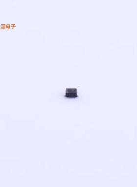 1SS427,L3M |原装SOD-923DIODE STANDARD 80V 100MA SOD923