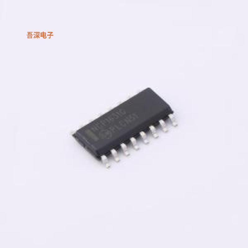 NCP1631DR2G |原装SOIC-16功率因数校正(PFC)控制器