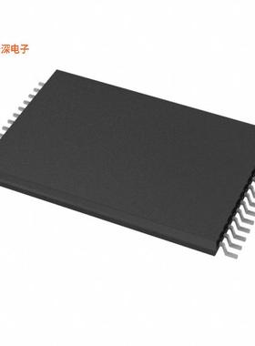 DS17885E-5 |未验证IC RTC CLK/CALENDAR PAR 28TSOP