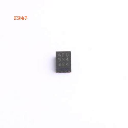 MCP3426A1-E/MC |原装DFN-8-EP(2x3)模数转换芯片ADC