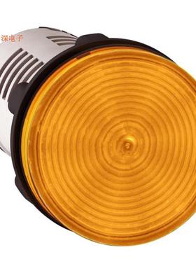 XB7EV08MP |HARMONY XB7, MONOLITHIC PILOT LI