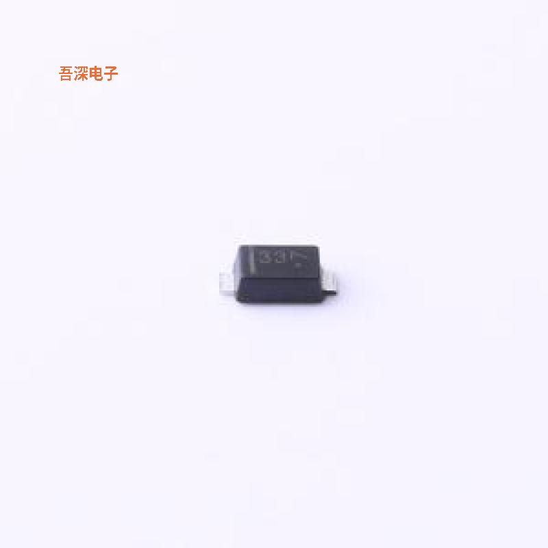 LMBR330FT1G |原装SOD-123FL肖特基二极管