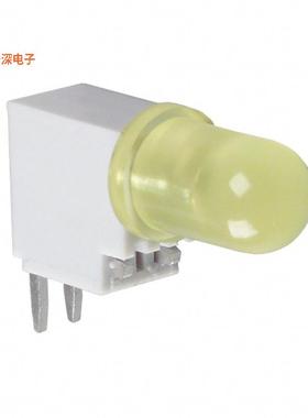 SSF-LXH4RA5YD |黄色 CBI 5MM YELLOW RA