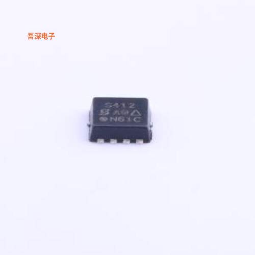 SIS412DN-T1-GE3 |N沟道(MOSFET)PowerPAK1212-8