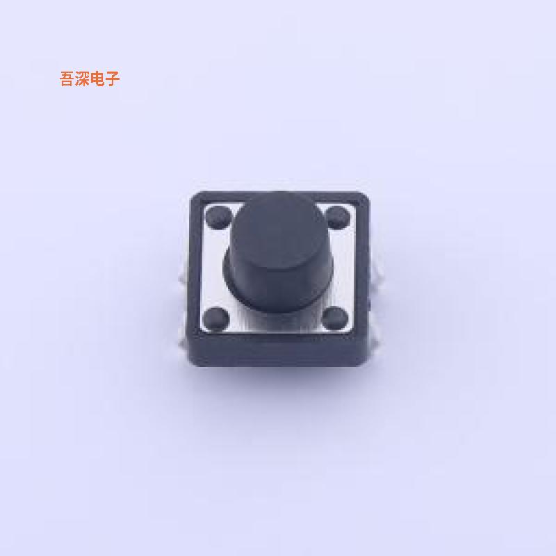 GT-TC152B-H080-L1 |原装插件轻触