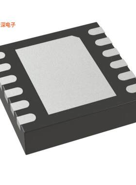MAXM17572AMC+ |原装全新4.5V-60V 1.2 A STEP-DOWN MOD