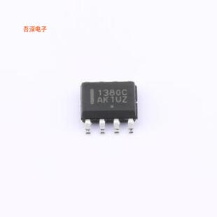 NCP1380CDR2G |原装SOIC-8IC OFFLINE SWITCH FLYBACK 8SOIC