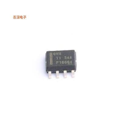 TPS7A7001DDA |原装SO-8线性稳压器(LDO)