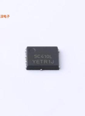 NTMFS5C410NLT3G |原装SO-8FLMOSFET N-CH 40V 46A/302A 5DFN