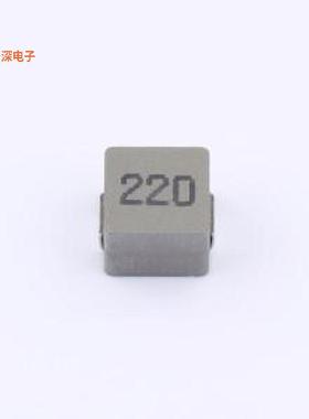 ZEHP0605S-220MT |原装SMD,7x6.6mm功率