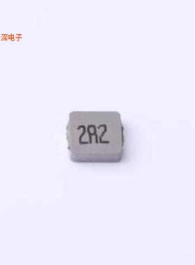 MDE0412-2R2M |4.4x4.2x1.2功率SMD,4.4x4.2m