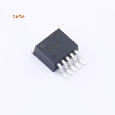 LM2576HVS-5.0 |原装TO-263-5LIC REG BUCK 3A TO263-5L