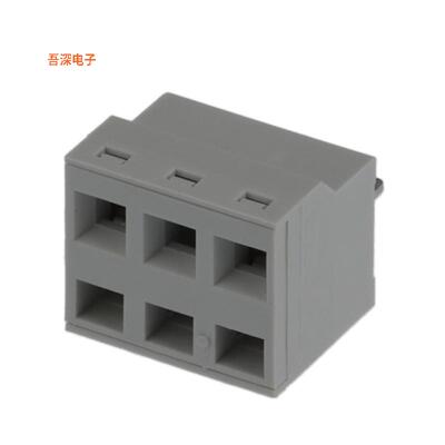 691416600002 |原装全新10.16 MM TERMINAL BLOCK, VERTICA