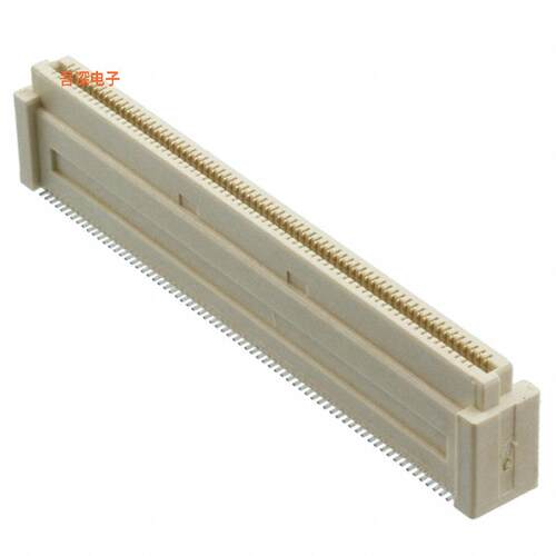 5-5179010-6 |插座，外罩触点CONN RCPT 140POS SMD GOLD