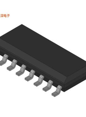 74HCT163D,653 |原装全新NEXPERIA 74HCT163D - BINARY COUN