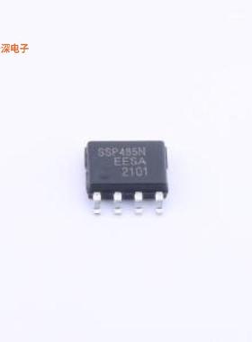 SSP485N |原装SOP-8RS-485/RS-422芯片