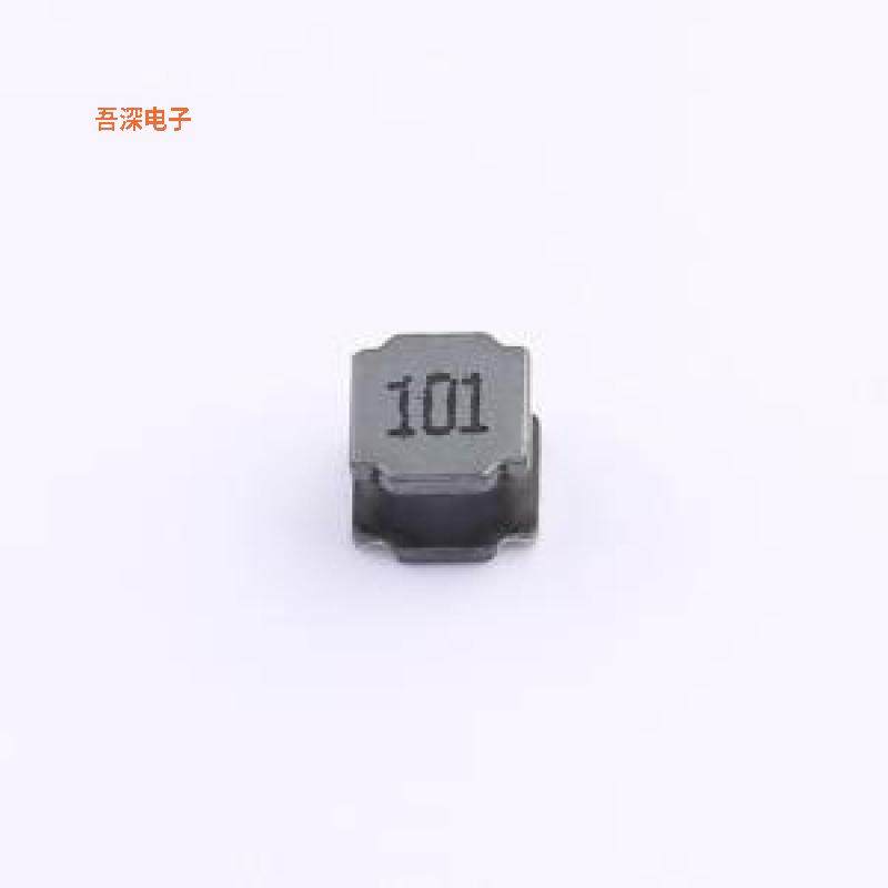 ZENR5040T101M-100uH |原装SMD,5x5mm功率