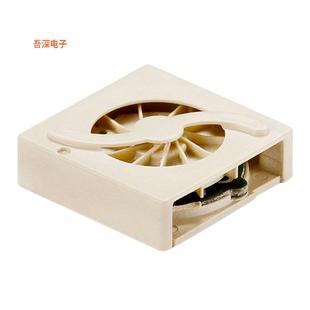 3VDCFAN BLOWER 12X3MM UB3C3 3VDC VAPO WIRE 700