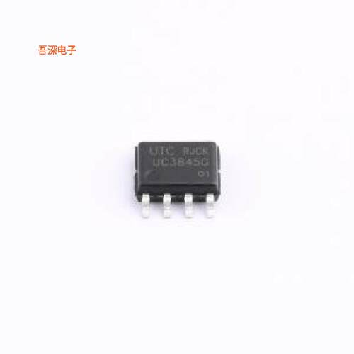 UC3845G-S08-R |原装SOIC-8AC-DC控制和稳压