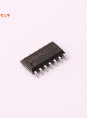 NY8B062D |原装SOP-14单片机(MCU/MPU/SOC)