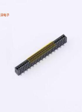 GT-F1009SV44-30BBT01 |原装SMD,P=1mm(交错脚)FFC/FPC