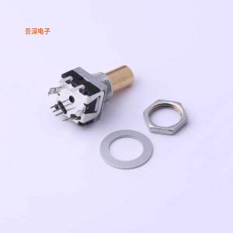 原装 EM11B16140AD |全新正品旋转编码器