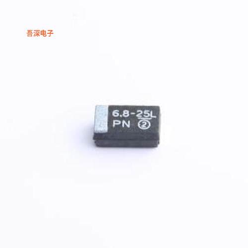 293D685X9025C2TE3 |原装CASE-C-6032-28(mm)钽电容
