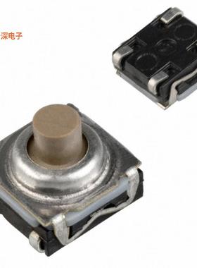 原装 KSC521J ROHS |全新正品SWITCH TACTILE SPST-NO 0.05A 32V