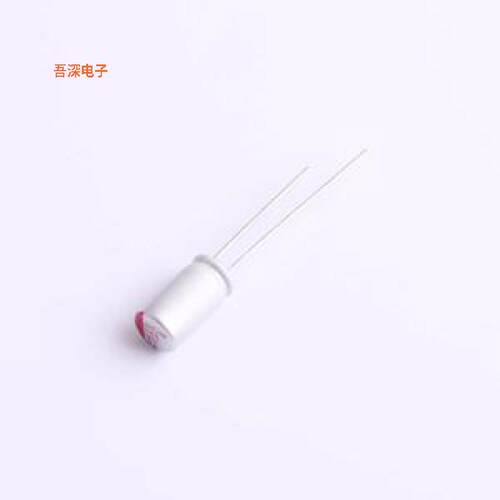 PA16V560M6X12 |固态电容特性：标准品。105°C 2000Hrs
