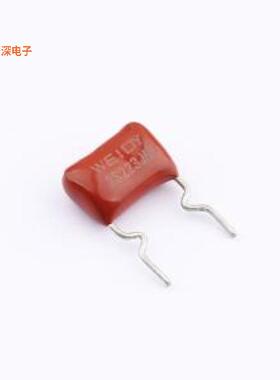 W372S223KJ6K3AB00C |原装插件,P=7.5mm薄膜