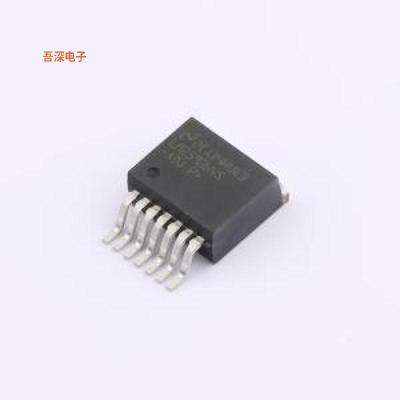 LM2593HVSX-ADJ/NOPB |原装DDPAK(TO-263-7)DC-DC芯片