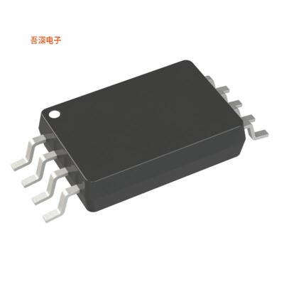M95040-DFDW6TP|未验证IC EEPROM 4KBIT SPI 20MHZ 8TSSO