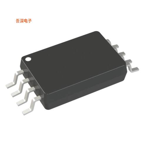 M95M01-RDW6TP |原装TSSOP-8IC EEPROM 1MBIT SPI 16MHZ 8TSSO