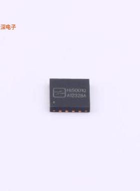 Hi5001Q |原装QFN16_4x4驱动