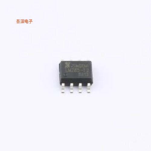 LM285DR-1-2 |耗电压基准芯片电压基准芯片SOP-8