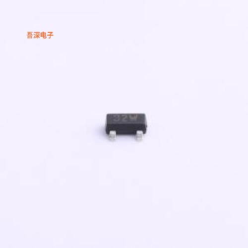 BFR520 |原装SOT-23RF放大
