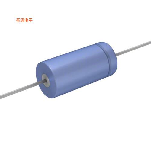 NLW2-25 |原装全新CAP ALUM 2UF 25V AXIAL TH
