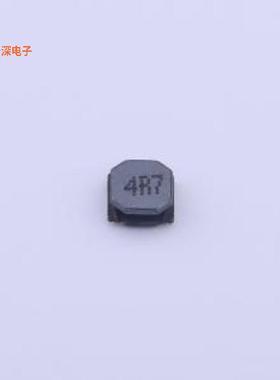UT4018N-4R7M |原装SMD,4x4mm功率
