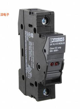 3048593 |断连CONN TERM BLK DISCONNECT 6-18AWG