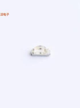 A-SP1102DG2R5C-A01-2C |原装SMD-3P,3x1mm发光二极管/